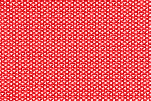 Julepapir, 6 m x 70 cm