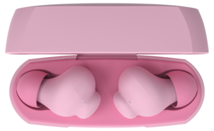 Belkin Soundform Nano V2 in ear-hörlurar för barn