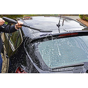 Högtryckstvätt Bosch AQT 35-12