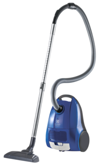 Pölynimuri Electrolux EEQ10