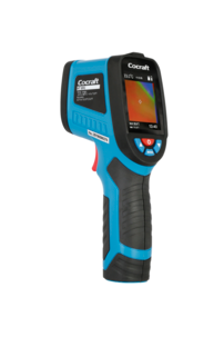 Värmekamera Cocraft