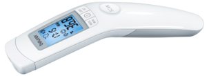 Beurer FT90 digital IR febertermometer non-contact