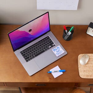 Sharpie Ohutkärkiset tussit, erikoisvalikoima 18 kpl