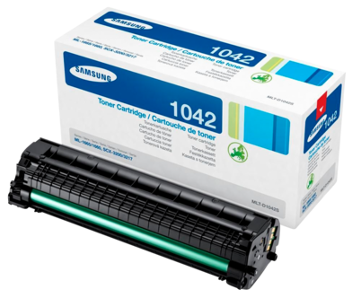 Samsung MLT-D1042 toner