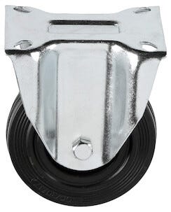 Transporthjul 100 mm