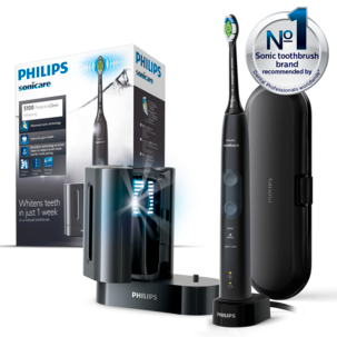 Philips Sonicare ProtectiveClean 5100 Sähköhammasharja, HX6850/57