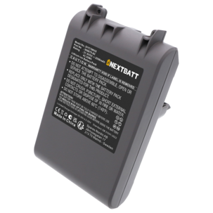 Batteri till Dyson V7 21,6 V 2,0 Ah