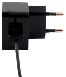 Mikro-USB-laturi, Exibel