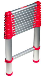 Telesteps 3,3 m teleskopstige