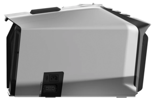 Ecoflow Wave 2 AC för husbil, husvagn, båt och camping