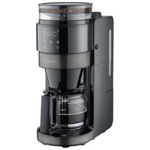 Severin KA 4830 kaffetrakter med kvern