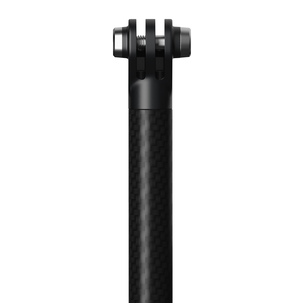 GoPro Boom + Bar Mount, stolpfäste