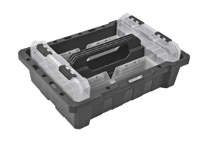 Verktøykasse for Cocraft FSS