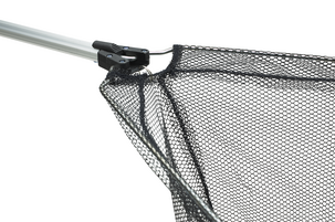 Kinetic teleskopisk håv 