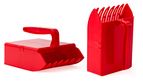 Lasten marjanpoimuri Jonas