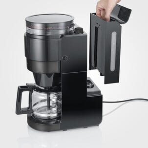 Severin KA 4830 kaffetrakter med kvern