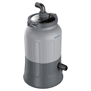 Swim & Fun Filterballs System ECO pump och filter pool, 40 W