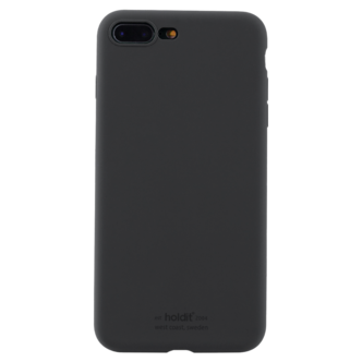 Holdit Silicone Case iPhone 7 Plus og iPhone 8 Plus