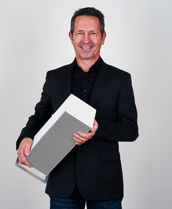 Stadler Form Anna Big värmefläkt PTC SA-060