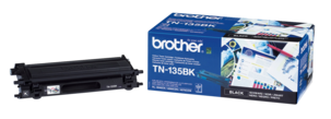 Laservärikasetit lasertulostimiin Brother TN-135