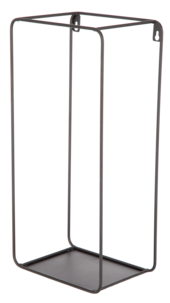 Vegghylle 19 x 39 cm