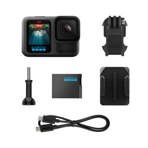 GoPro Hero13 Black actionkamera