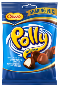 Polly original 400 g