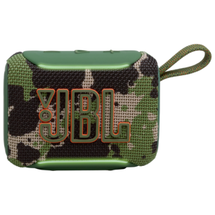 JBL Go 5 Kannettava Bluetooth-kaiutin, vedenkestävä