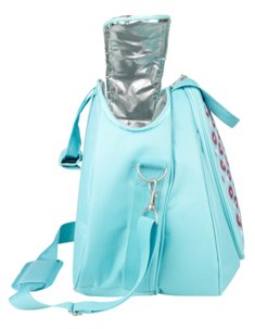 Picknickväska för 4 personer