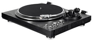 Levysoitin Exibel BXLP-45