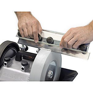 SVH-320 jigg för maskinhyvelstål