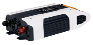 Spänningsomvandlare/växelriktare 500 W