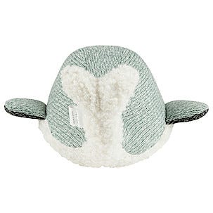 Flow Moby kosedyr med spilledåse