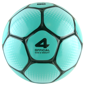 Jalkapallo koko 4, lapset ja nuoret 9–14 vuotta, Playtech