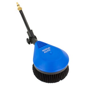 Roterande borste Nilfisk