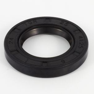 Kampiakselin tiivistyslaakeri