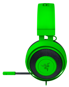 Gaming-headset Razer Kraken Pro V2