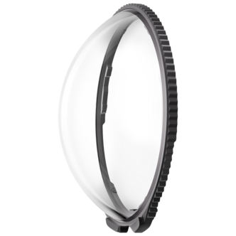 Insta360 X5 linsebeskytter premium, 2-pakning