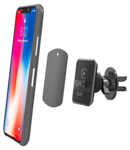 Magneettinen puhelinteline, Celly Ghost Super Plus