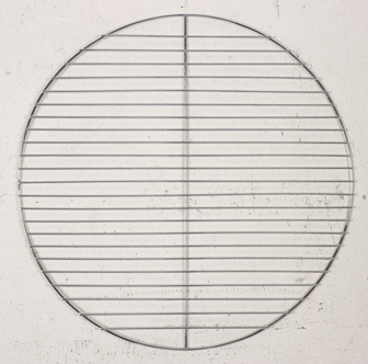Grilliritilä Ø 44,5 cm