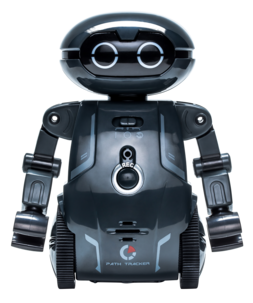 Silverlit Mazebreaker Robot, fra 3 år