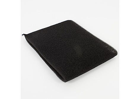 Vaahtokumisuodatin märkäimurointiin Cocraft