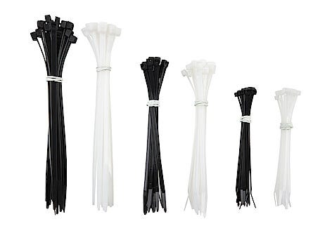 Nippusidesarja 120 kpl