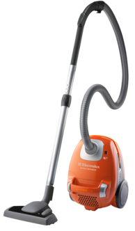 Dammsugare Electrolux Ergospace ZE310M