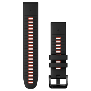 Garmin QuickFit silikonreim, 22 mm