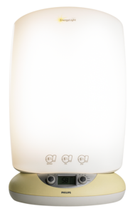 Ljusterapilampa Philips