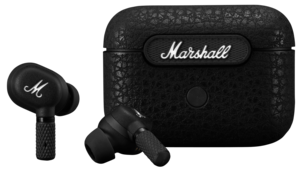 Marshall Motif A.N.C. trådløse støyreduserende hodetelefoner