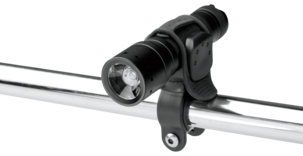 Kiinnike Ledlenser TT- ja T7.2 -taskulampuille