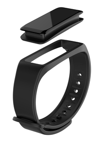 Aktiivisuusmittari MyKronoz ZeFit 2