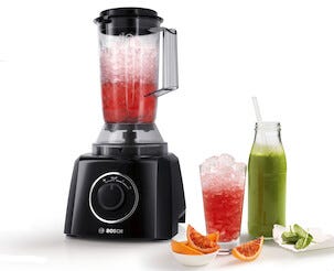 Bosch MultiTalent 3 foodprosessor MCM3201B
